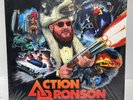 Action Bronson Alchemist Rare Chandeliers 4LP Vinyl Record Box Set Sealed Rap