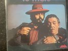 WILLIE COLON “ LO MATO SI NO COMPRA ESTE LP “FANIA RECORDS/ VG+ VINYL/READ