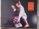 elvis Raised on rock special limited 2 LP edition  ftd