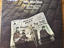 THE BEATLES VINYL ALBUM: Beatles Featuring Sheridan In the Beginning PROMO (FH)