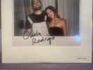 Olivia Rodrigo / Noah Kahan - STICK SEASON / LACY 7” RSD Vinyl