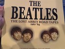 THE BEATLES - The L Abbey Road Tapes 1962-'64 (clear Vinyl) [vinyl] - NEW