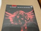 THE OFFSPRING RISE AND FALL, RAGE AND GRACE - VINYL LP + RED 7