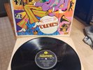 THE BEATLES - A COLLECTION OF BEATLES OLDIES (LP) PARLOPHONE PCS 7016 MONO