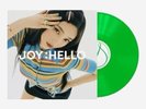 Joy Hello Limited Edition LP Green / Express / Genuine