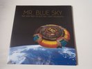 ELO Electric Light Orchestra – Mr. Blue Sky - Very Best Of Greatest Hits - Vinyl