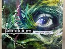 Pendulum Hold Your Colour Limited (Vinyl) - NEW SEALED