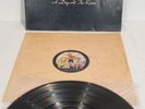A Day At The Races by Queen 1976 Vinyl Record 12