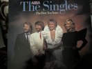 ABBA   The Singles The First Ten Years / Double Vinyl 2LP 1982 Gatefold / EX