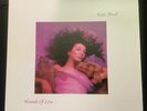 KATE BUSH 