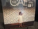 The Cab ‎– Whisper War (Smartpunk LE Lemonade Variant) Vinyl LP Mayday Parade