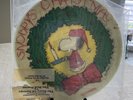 The Story of Snoopy vs Red Barron Snoopy Christmas Album