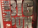 Big Pun ¨Yeeeah Baby¨ Limited Edition 2LP Red & Grey Vinyl Numbered 115 (2023)