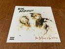 RISE AGAINST The Sufferer & The Witness LP Vinyl  2006 US 1st Press RARE