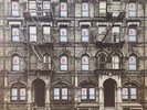 LED ZEPPELIN Physical Graffiti Vinyl Record Album LP Swan Song Rock Heavy Metal
