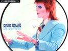 David Bowie - Life On Mars? - 7' Picture Disc 2013