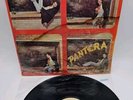 Pantera Salsa Guaguanco Descarga Venezuela Near Mint   LP Vinyl Cokada