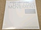 A Tribe Called Quest - The Love Movement [New Vinyl LP] Explicit, Bonus Tracks,