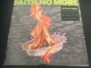 Faith No More - The Real Thing, Vinyl (SEALED)