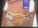 Ween - Chocolate And Cheese, Limited Championship Belt, Vinyl (SEALED)