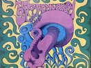 The Sacred Mushroom Self Titled Original RARE 1968 LP