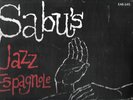 SABU MARTINEZ -SABU'S JAZZ ESPAGNOLE