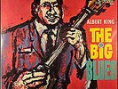 Albert King - The Big Blues Vinyl 1987 852