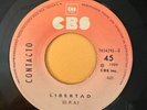 CONTACTO - Libertad / RARE SALSA COSTA RICA 45