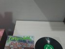 LP VINYL CARLOS Y JOSE.- LA PRIETA INGRATA