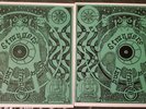 VARIOUS: strangers from a strange land NOT ON LABEL - Psychedelic Rock 1991 RARE