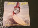 Sleazy Surf - Exotic and Erotic Surf & Hot Rod Delights - VINYL LP