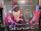 Shade - Living Colour color (Vinyl Record LP, 2017) NEW / SEALED *Shrink Tear