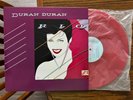 Duran Duran - Rio LP - Red Pressing  2015, Clean