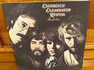 Creedence Clearwater Revival Pendulum vinyl record LP Fantasy 8410 Gatefold