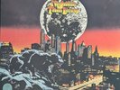 Thin Lizzy. Nightlife. Vinyl Album. Excellent Condition