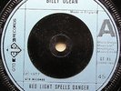 Billy Ocean - Red Light Spells Danger, 7