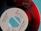 THE ROLLING STONES - UNDER MY THUMB / RED TRANSLUCENT RARE 7