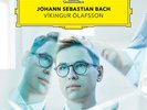 Vikingur Olafsson - Johann Sebastian Bach (Vinyl 2LP - 2018 - DE - Original)
