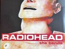 Radiohead The Bends (2016, Vinyl)