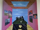 Premiata Forneria Marconi (PFM) - Per Un Amico 50th Anniversary Splatter Vinyl
