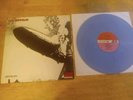 Led Zeppelin I  Spain Blue Vinyl  Hat 421-40 ,1976 Press  RE. Vg++