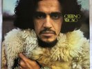Caetano Veloso London London 1971 LP vinyl Brazil press Philips EX