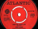 Percy Sledge - Warm And Tender Love, 7