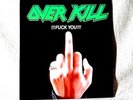 Overkill - Fuck You - 12