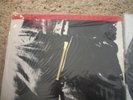 The Rolling Stones LP-Sticky Fingers-MFSL 1-060-1981-Poster-Shrink-Near Mint
