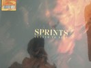 Sprints: Letter To Self - Marbled Sun Yellow/Red LP, CD & 7