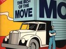 The Move The Best Of The Move GATEFOLD A&M Records 2xVinyl LP
