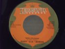 Gary U.S. Bonds,Legrand 1003,
