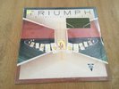 TRIUMPH - THE SPORT OF KINGS - 1986 CRC Vinyl 12'' LP - MCA Records 5786 Sealed