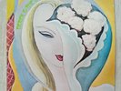 2LP Derek And The Dominos - Layla And Others Assorted Love Songs 2612 014 / NM